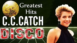 C.C.Catch - Best Remixes (Full Album) 2022 || C.C.Catch Megamix || C.C.Catch Best Songs Vol 4