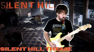 Silent Hill  - Main Theme