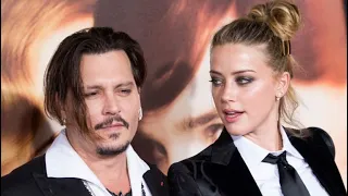 Amber Heard vs. Johnny Depp: So reagiert Hollywood auf das Urteil