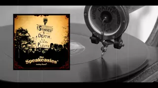 Parla Più Piano (The Godfather Love Theme) - the Speakeasies’ Swing Band!