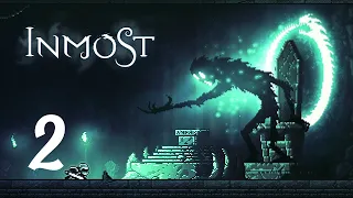 INMOST Gameplay Walkthrough Part 2 (Apple Arcade)