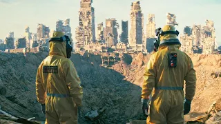 Year 2296, World After Nuclear Destruction | Fallout (2024) SEASON 1 Explained in Hindi