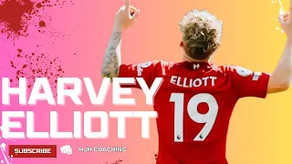 Harvey Elliot - LIVERPOOL 2023/24