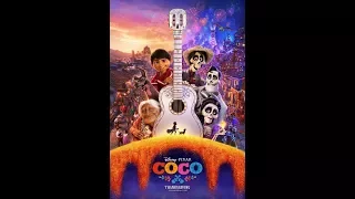 COCO - TRAILER (ΜΕΤΑΓΛ.)