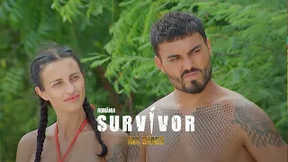 „Te fac călețul meu de întors oile” | SURVIVOR ROMANIA ALL STARS