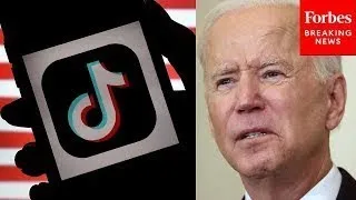 Karine Jean-Pierre Asked How Concerned Biden Is About TikTok & Temu Sending Private Data To The CCP