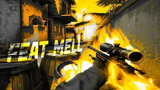 Mood😒(csgo montage)