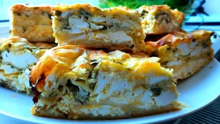 АЧМА с творогом из теста ФИЛО! Быстро,вкусно и недорого. Часть 2 #мелина  #ачма  #волшебно_вкусно