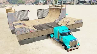 GTA 5 BEST WTF VEHICULES