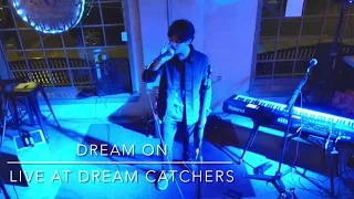 Dream On Live - Jared Janpol
