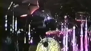 Cocteau Twins - 1994 New Orleans, LA