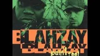 Blahzay Blahzay - Good Cop-Bad Cop