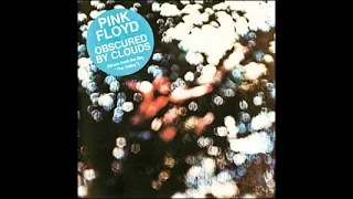 In the Prog Seat: Album Study- Pink Floyd 'Obscured By Clouds'