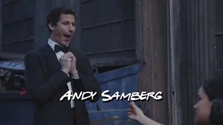 Brooklyn Nine-Nine intro (in the style of Friends)