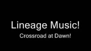 Lineage2 Music Crossroad at Dawn