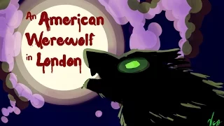 Media Hunter - 1981 Werewolf-athon: An American Werewolf in London Review