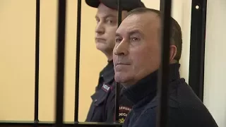 Экс-прокурор Октябрьского района Саранска Н.Парамонов сделал официальное заявление