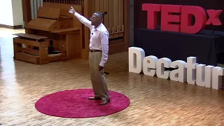 Finding the Funny – The Power of Humor in Public Speaking | Al Wiseman | TEDxDecatur