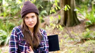 'Into The Forest' (2016) HD Featurette #1: Female Empowerment | Ellen Page, Evan Rachel Wood | A24