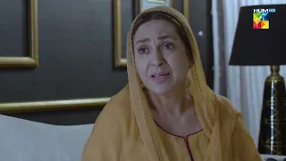 Wafa, Laiba Ko Blackmail Kar Rahi - Bebaak