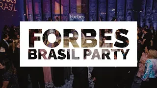 Forbes Brasil Party reúne nomes de destaque do Brasil e dos EUA