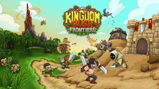 Kingdom Rush Frontiers OST - Boss Battle