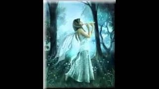 Delerium  & Isabel Bayrakdarian Angelicus (Video Beautiful Angels)