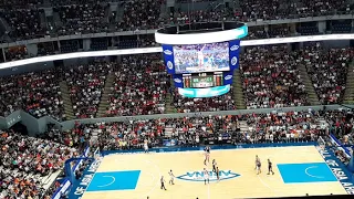 Ginebra vs Meralco Game 5 of 2020 PBA Governors Cup  (Last2Minutes)