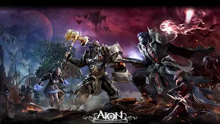 Aion Classic - ох уж эти квесты!