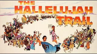 Michael Schlesinger on THE HALLELUJAH TRAIL