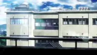 Школа Мертвецов   High School of the Dead   1 сезон 1 серия