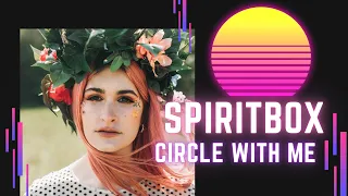 Spiritbox - Circle With Me (Synthwave Remix)