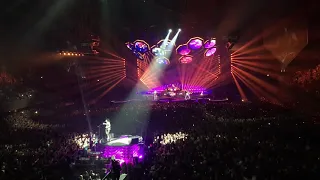 KISS - I Was Made For Lovin’ You @ZiggoDome Amsterdam 25-06-2019