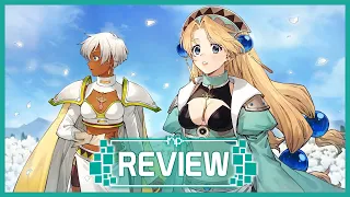 Atelier Marie Remake: The Alchemist of Salburg Review - A Simpler Time for Alchemy