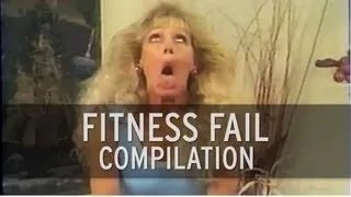 Fitness Fail Compilation