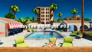 I don't need to train creativ anymore - Highlight #02 - JayTax