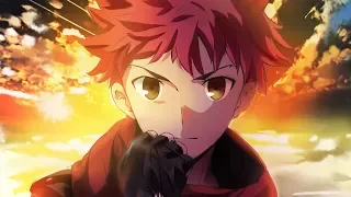 「Fate/Stay Night UBW」Shirou AMV - Hero