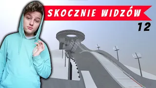 SKOCZNIA OLIMPIJSKA | SKOCZNIE WIDZÓW 12