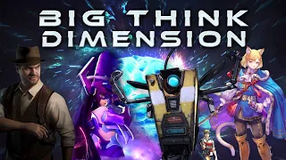 Xbox Announces Next Console is Empty Box & Marvel has Overwatch at Home | Big Think Dimension #266