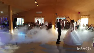 Перший танець (wedding dance) Михайло & Наталя