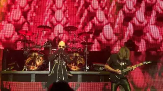 Judas Priest 013 Tilburg 17-11-2015 part one