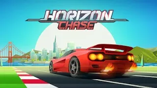 Horizon Chase- Havai- final challenge (Desafío final)
