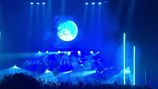 Opeth - Under the Weeping Moon - Live in Paris 2022