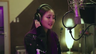 (G)I-DLE Minnie Singing Compilation (Her voice is angel!!!)