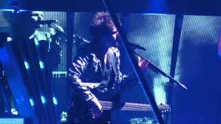 Muse - SUPREMACY @ Staples Center 1/24/13 L.A.