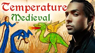 SEAN PAUL | TEMPERATURE | Medieval Bardcore Version