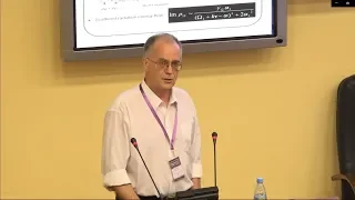 Siparov S.V. Registration of gravitational waves