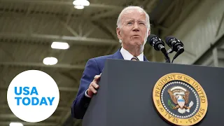 President Biden pledges federal relief, plans to visit Maui after fires | USA TODAY