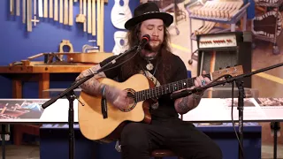 Mihali of Twiddle "Stubborn Smile" Museum Sessions