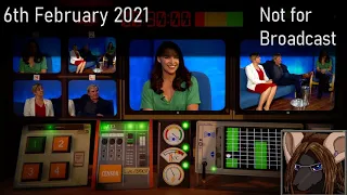 6th February 2021: Not For Broadcast